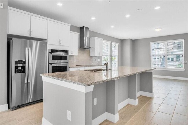 13302 Bovet Ave in Orlando, FL - Building Photo - Building Photo