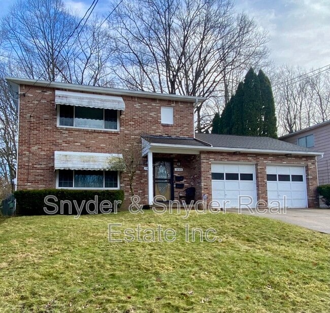 property at 1857-1859-1859 Cromwell Dr