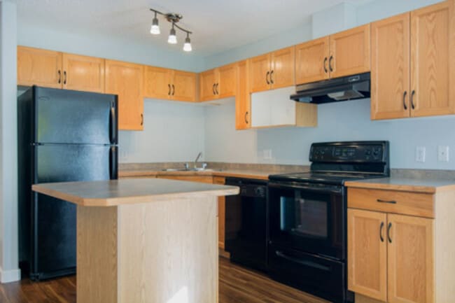 property at 2305-35A 35A Ave NW