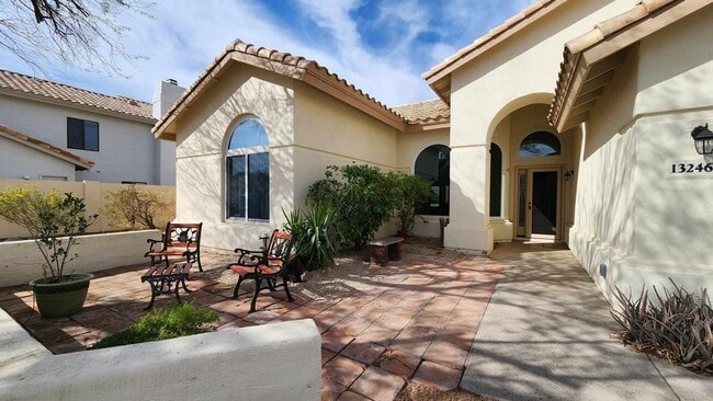 13246 S 34th Way in Phoenix, AZ - Building Photo - Building Photo