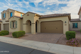 2891 Citrus Way in Chandler, AZ - Building Photo - Building Photo