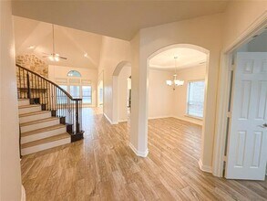 12005 Beckton St in McKinney, TX - Building Photo - Building Photo