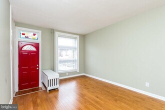 1315 Webster St in Baltimore, MD - Building Photo - Building Photo