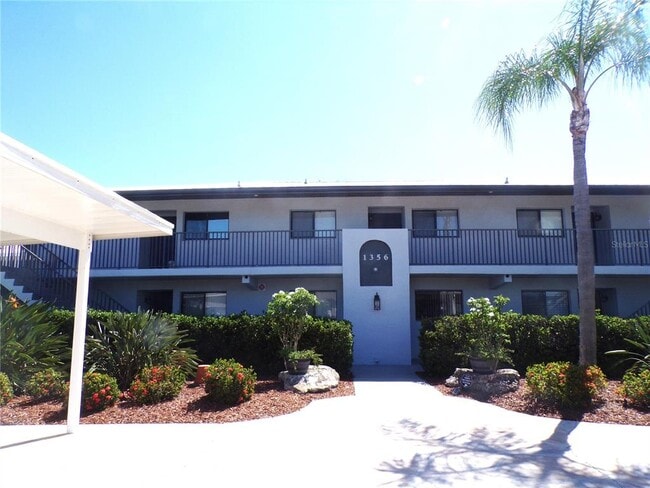 property at 1356 Rio De Janeiro Ave