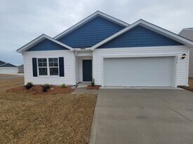 2214 Emerald Ave in Castle Hayne, NC - Building Photo