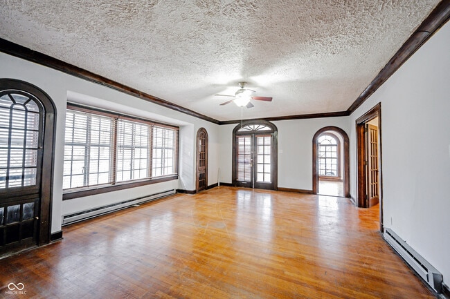 3513 N Pennsylvania St in Indianapolis, IN - Building Photo - Building Photo