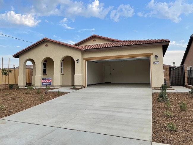 property at 15615 Kings Peak Dr