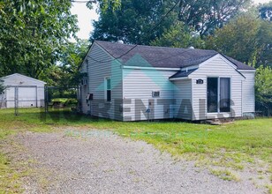 3716 Dawson Ave in Greensboro, NC - Building Photo - Building Photo