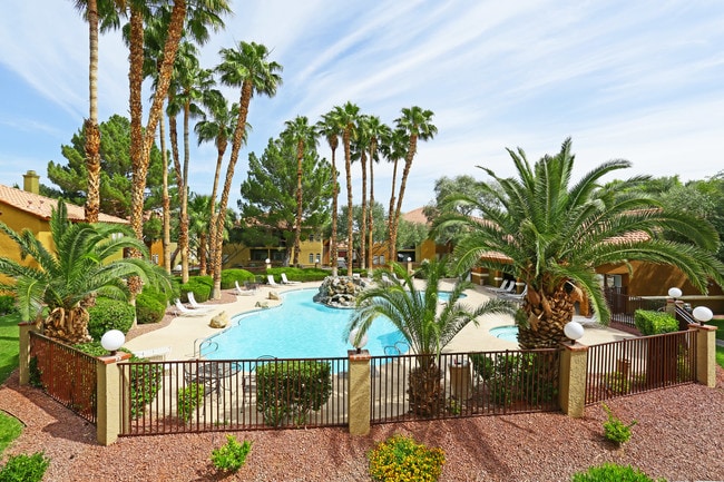 Hidden Cove Apartments