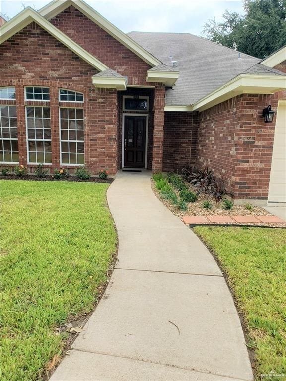 16 Wisteria Ave in McAllen, TX - Building Photo - Building Photo