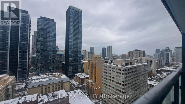 634 Church St in Toronto, ON - Building Photo - Building Photo