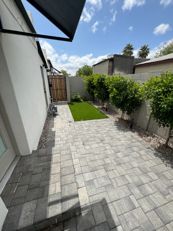 1155 E Diamond St in Phoenix, AZ - Building Photo - Building Photo