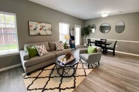 Harbin Pointe Apartment Homes in Bentonville, AR - Building Photo - Building Photo