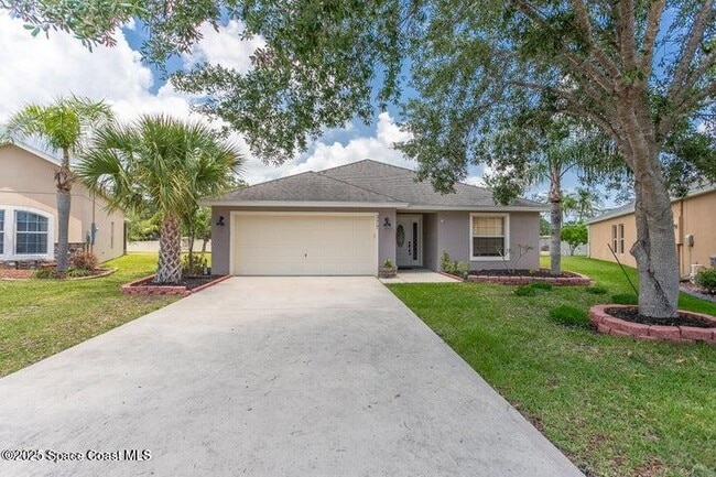 property at 377 Wishing Well Cir SW