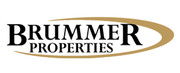 Property Management Company Logo Brummer Properties