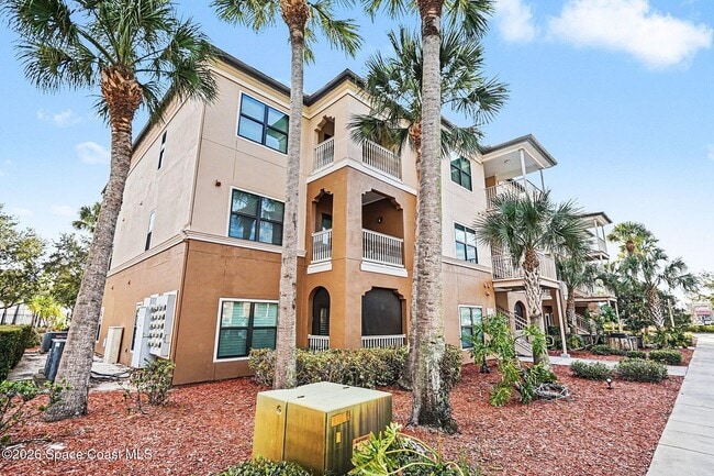 6440 Borasco Dr in Melbourne, FL - Building Photo - Building Photo