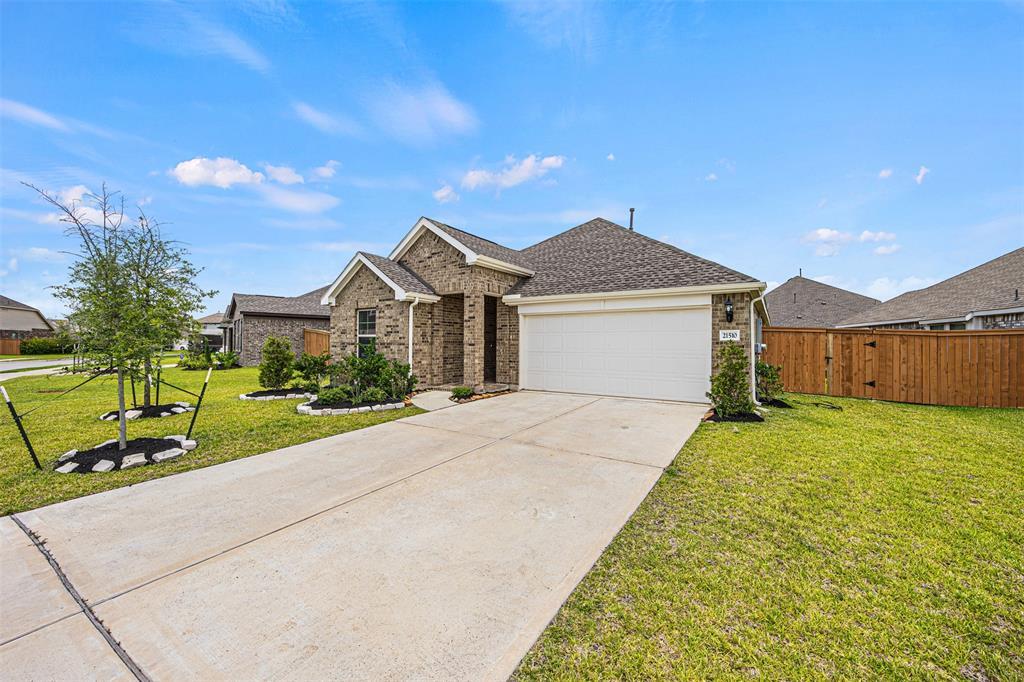 21510 Monterrico Bay Dr in Cypress, TX - Building Photo