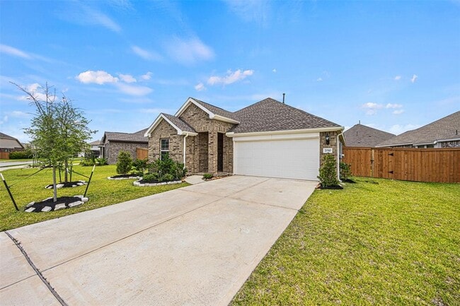 property at 21510 Monterrico Bay Dr