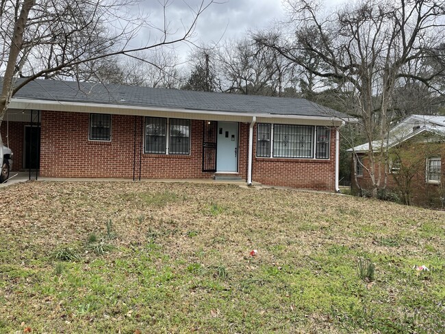 property at 3308 35th Ave