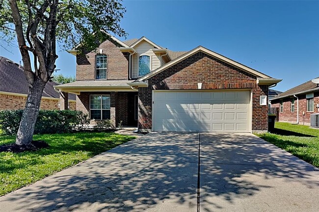property at 5803 Village Grove Dr