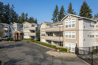 Montclair in Edmonds, WA - Building Photo - Primary Photo