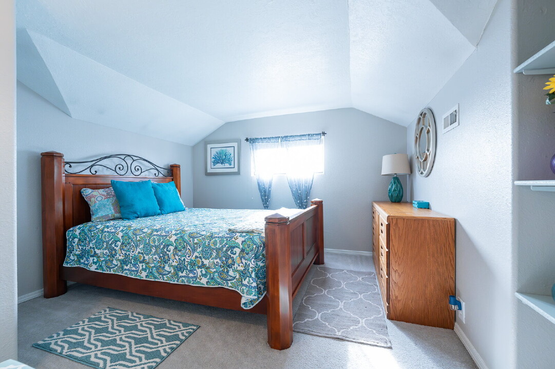 5901 W Main St in Farmington, NM - Building Photo