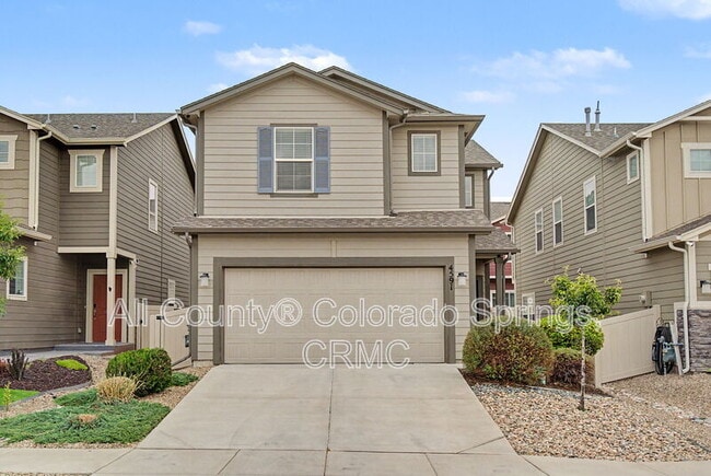 property at 4591 Gneiss Loop