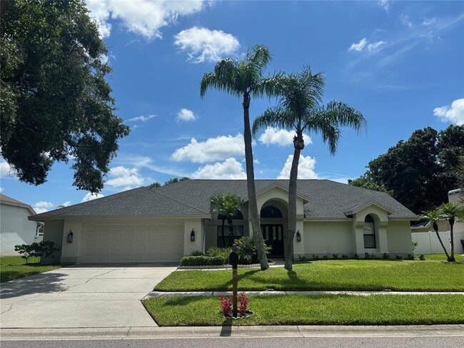 property at 17311 Hialeah Dr