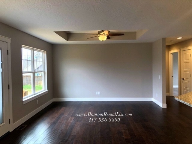 343 Holts Lake Dr in Branson, MO - Building Photo - Building Photo