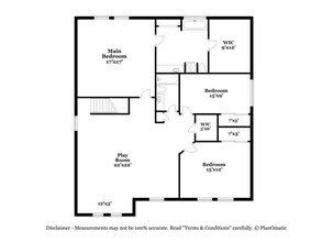 5739 N Jefferson Dr in McCordsville, IN - Building Photo - Building Photo