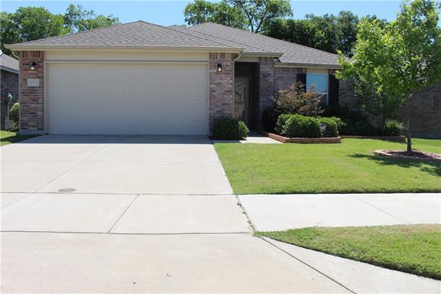 1713 Megan Creek Dr in Little Elm, TX - Building Photo