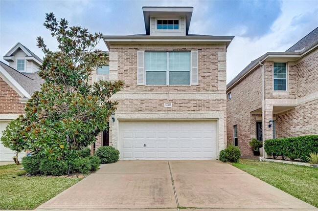 property at 14418 Basalt Ln