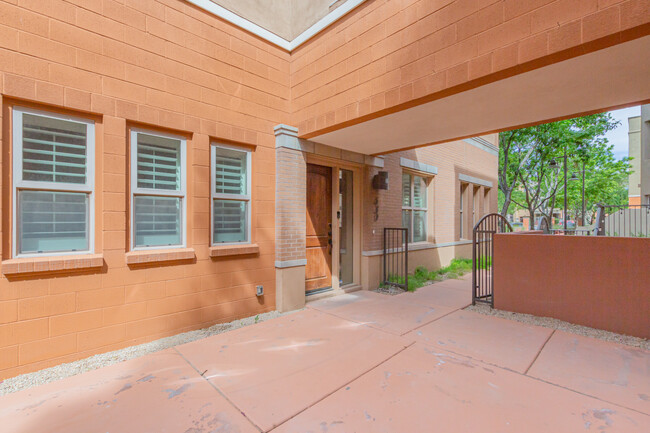 539 W 6th St in Tempe, AZ - Building Photo - Building Photo