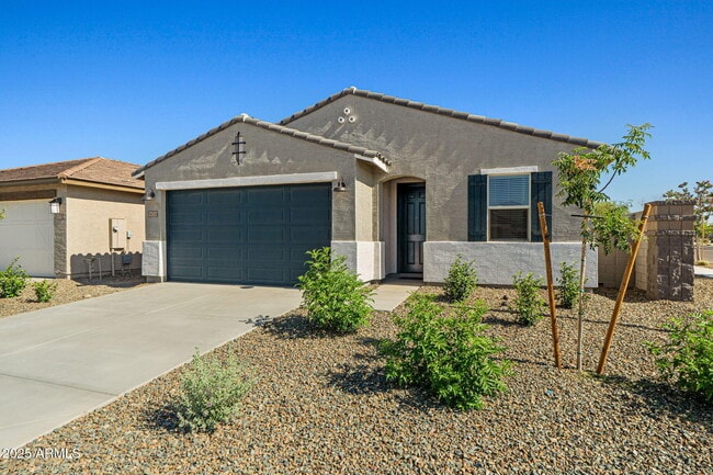property at 16006 W Cottontail Ln