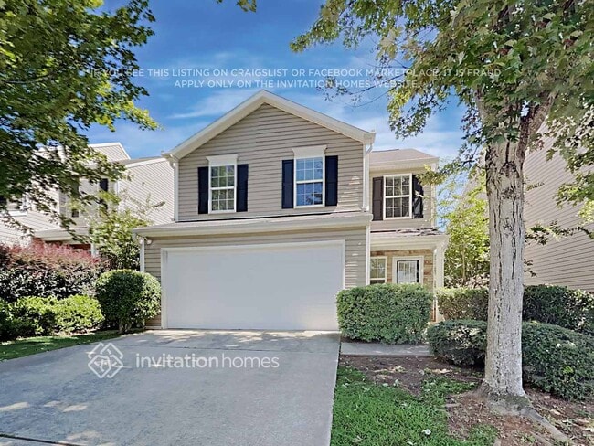 property at 2730 Englewood Dr