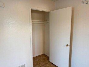 1611 Bell St in Wichita Falls, TX - Building Photo - Building Photo