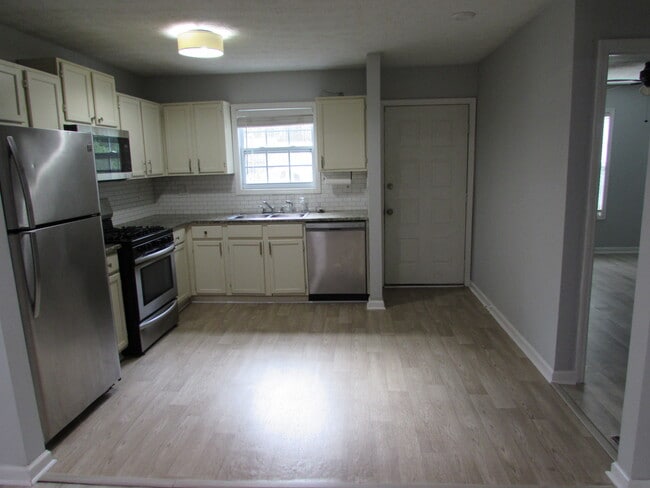 3948 Henry Ct in Acworth, GA - Building Photo - Building Photo