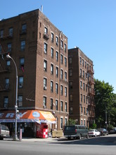 499-505 Coney Island Ave in Brooklyn, NY - Building Photo - Building Photo