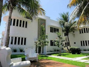 557 Michigan Ave in Miami Beach, FL - Building Photo - Building Photo