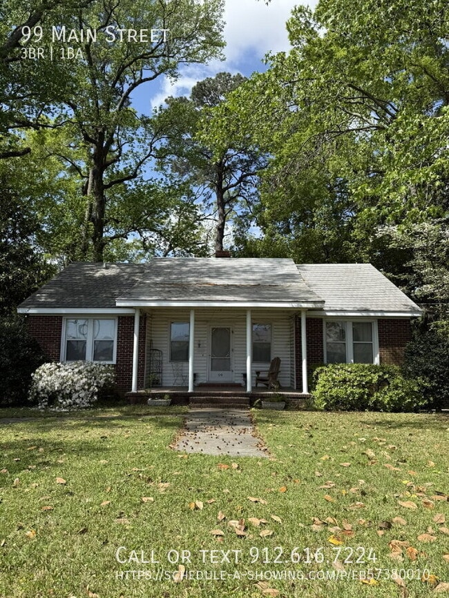 99 Main St in Savannah, GA - Building Photo - Building Photo