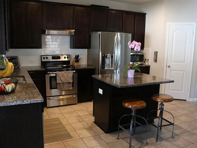 property at 19109 Obed River Dr