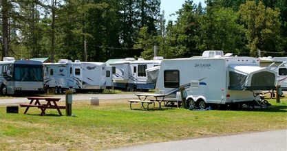 Lake Goodwin Resort in Stanwood, WA - Building Photo - Other