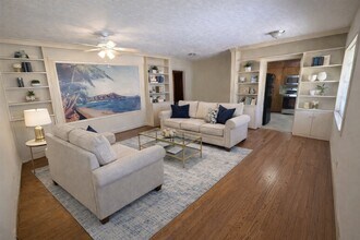 903 Lamonte Ln in Houston, TX - Building Photo - Building Photo