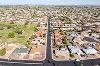 Apartamentos en Sun City, AZ