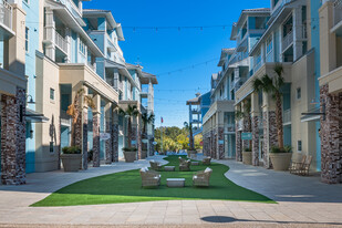 The Village at Wild Dunes in Isle Of Palms, SC - Building Photo - Building Photo