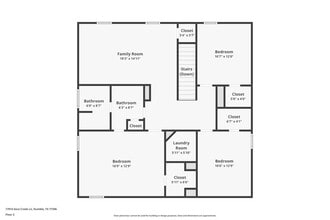 17914 Seco Creek Ln in Humble, TX - Building Photo - Building Photo