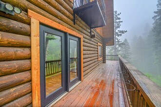 5096 Crystal Park Rd in Manitou Springs, CO - Building Photo - Building Photo