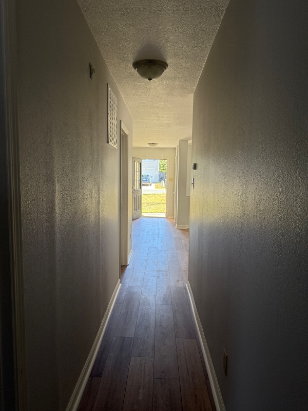 property at 4476 Norfleet St