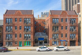 The Flower Flat in Chicago, IL - Building Photo - Primary Photo