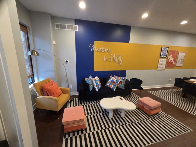 539 McKean St in Philadelphia, PA - Building Photo - Building Photo